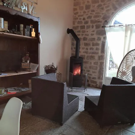 L'écurie Maison d'hôtes *
