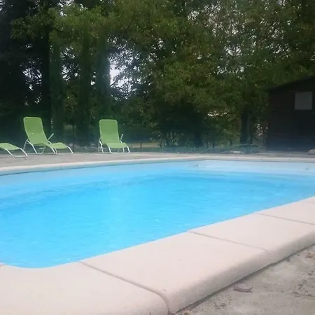 L'écurie Maison d'hôtes *