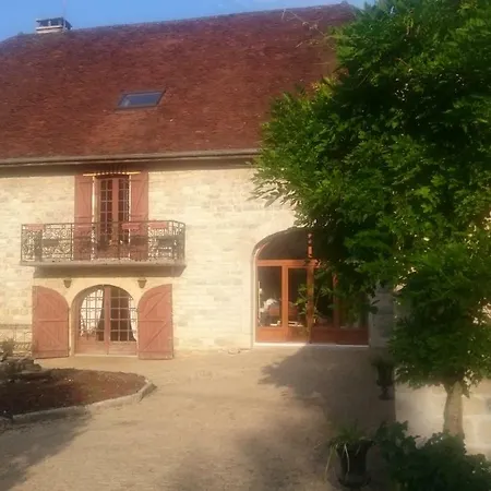 L'écurie Maison d'hôtes *