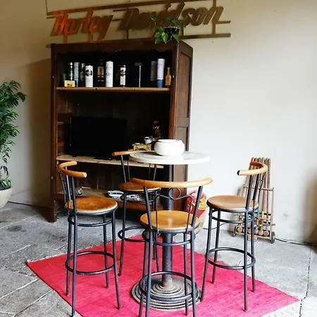 L'écurie Maison d'hôtes Saint-Germain-lès-Arlay