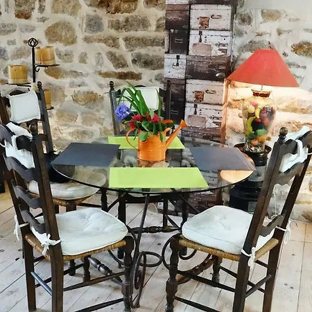Maison d'hôtes L'écurie Saint-Germain-lès-Arlay
