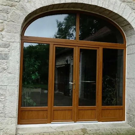 L'écurie Maison d'hôtes Saint-Germain-lès-Arlay