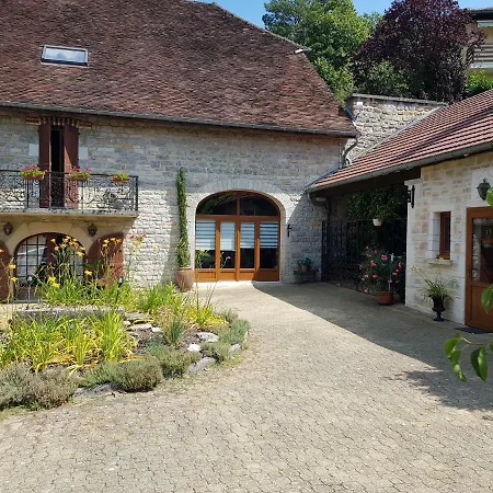 L'écurie Maison d'hôtes