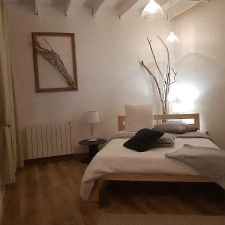 Maison d'hôtes L'écurie